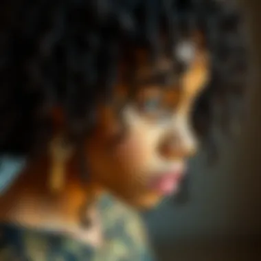 Effective Maintenance for Crochet Hair Maintenance routine for pre looped crochet hair