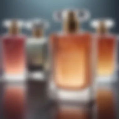 Future trends in refillable fragrance bottles and consumer preferences